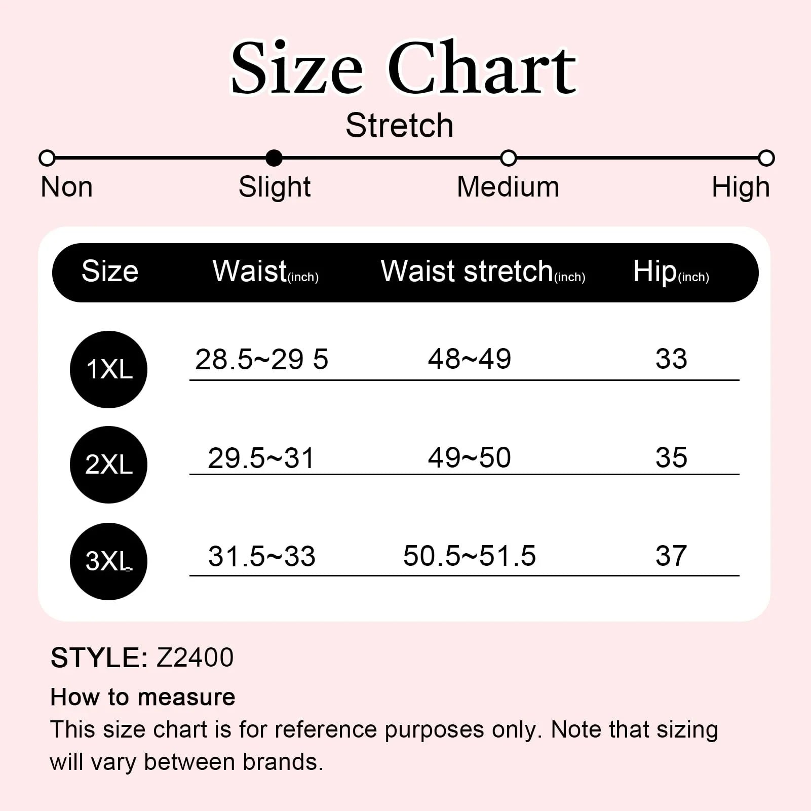 Women's Plus Size Lace Panties Multipack (4-Pack) - Breathable & Full Coverage - Viomisha