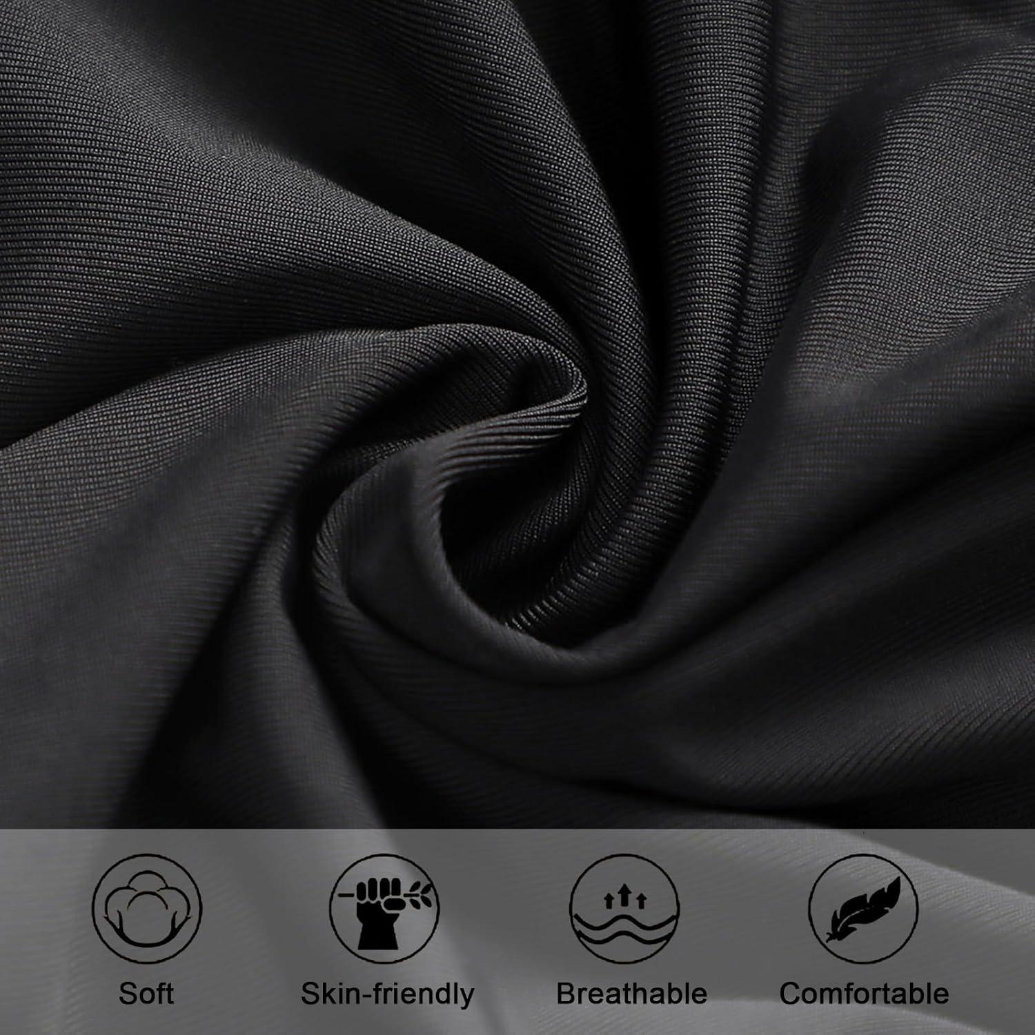 Women's Safety Shorts 4-Pack